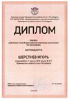 2024-2025 Шерстнев Игорь 11и экономика (Петрова Е.Н.)